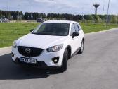 Mazda CX-5 - nuotraukos Nr. 2