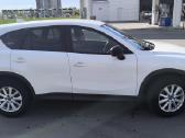 Mazda CX-5 - nuotraukos Nr. 3
