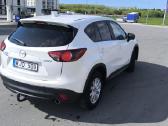 Mazda CX-5 - nuotraukos Nr. 4