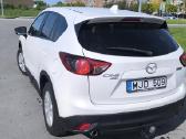 Mazda CX-5 - nuotraukos Nr. 5