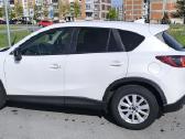 Mazda CX-5 - nuotraukos Nr. 6