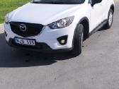 Mazda CX-5 - nuotraukos Nr. 7