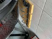Parduodamas visiškai naujas Kamado Bono Grande - nuotraukos Nr. 4