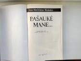 M. Malinskis. Pašaukė mane - nuotraukos Nr. 2