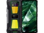 Oukitel Wp58 Pro - nuotraukos Nr. 4