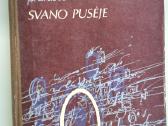 M. Prustas. Prarasto laiko beieškant. Svano pu
