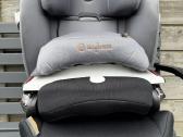 Cybex vaikiška autokėdutė su Isofix