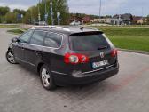 Parduodamas tvarkingas pasatas,tech 2metai. - nuotraukos Nr. 4