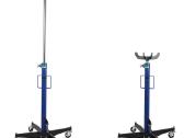 Transmisijos Domkratas 500kg
