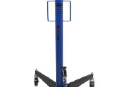 Transmisijos Domkratas 500kg - nuotraukos Nr. 2