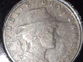 Austrija 10 grošenų 1925