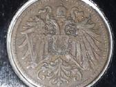 Austrija 2 heleriai 1912 - nuotraukos Nr. 2