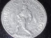 Austrija 1 šilingas 1947 - nuotraukos Nr. 2