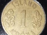 Islandija 1 krona 1946 - nuotraukos Nr. 2