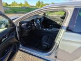 Opel Insignia Sports Tourer - nuotraukos Nr. 4