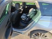 Opel Insignia Sports Tourer - nuotraukos Nr. 5