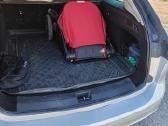 Opel Insignia Sports Tourer - nuotraukos Nr. 6