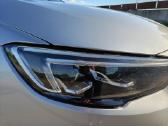 Opel Insignia Sports Tourer - nuotraukos Nr. 8