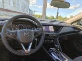 Opel Insignia Sports Tourer - nuotraukos Nr. 9
