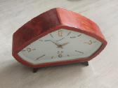 Laikrodis Energija 60s mid century streamline