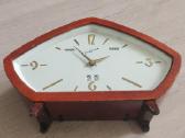 Laikrodis Energija 60s mid century streamline - nuotraukos Nr. 2