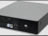 Naujas Kolekcinis Hp Compaq dc7800 Sff