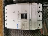 Eaton automatai 250a.