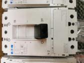 Eaton automatai 250a. - nuotraukos Nr. 3