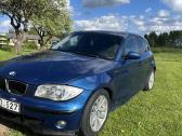 Bmw 118 - nuotraukos Nr. 2