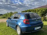 Bmw 118 - nuotraukos Nr. 3