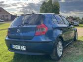 Bmw 118 - nuotraukos Nr. 4