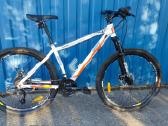 Gust Katox 27.5 Kaip naujas