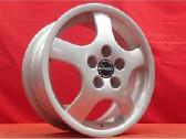 Lieti ratlaniai Borbet r16 5x112