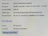 Hp pavilion 15 ab000na - nuotraukos Nr. 7