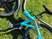 Orbea grow 2