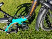 Orbea grow 2 - nuotraukos Nr. 3