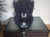 Cybex sirona Z fix su baze - nuotraukos Nr. 2