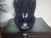 Cybex sirona Z fix su baze - nuotraukos Nr. 3