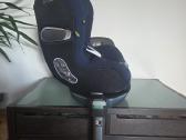 Cybex sirona Z fix su baze - nuotraukos Nr. 4