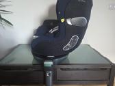 Cybex sirona Z fix su baze - nuotraukos Nr. 5
