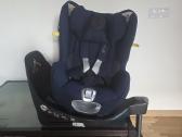 Cybex sirona Z fix su baze