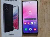 Samsung galaxy A53 5G