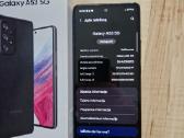 Samsung galaxy A53 5G - nuotraukos Nr. 3