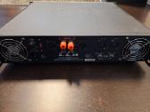Dap audio Palladium 500 vintage stiprintuvas - nuotraukos Nr. 2