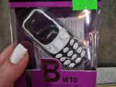 Bm10 Mini telefonas