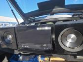 Muzikinis centras Samsung,grundig,sony Yamaha - nuotraukos Nr. 4