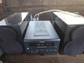 Muzikinis centras Samsung,grundig,sony Yamaha - nuotraukos Nr. 6