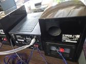 Muzikinis centras Samsung,grundig,sony Yamaha - nuotraukos Nr. 7
