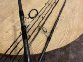 Parduodu Daiwa Tournament SLR 390/150g meškerę - nuotraukos Nr. 2