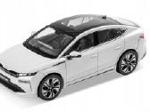 Skoda Enyaq - nuotraukos Nr. 3